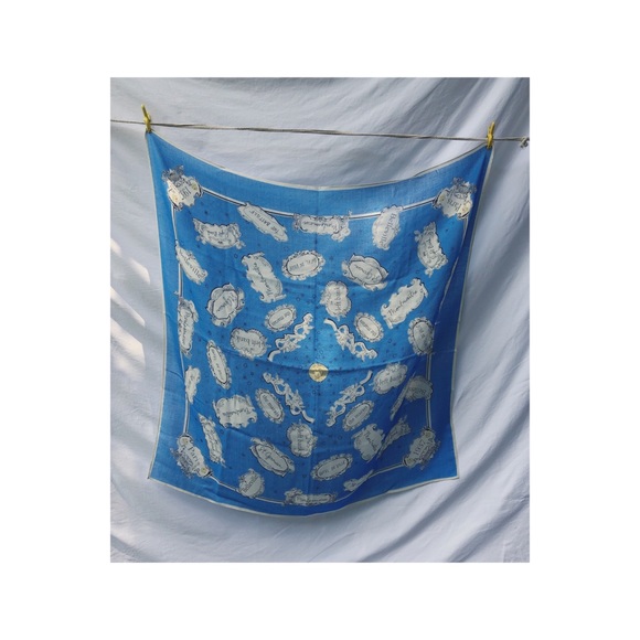 Madewell Scarf - Picture 2 of 4